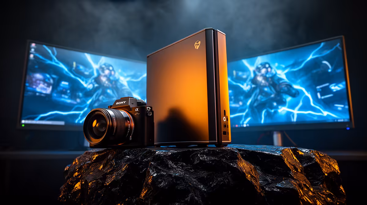 Best Dual-Monitor Mini PCs in SA