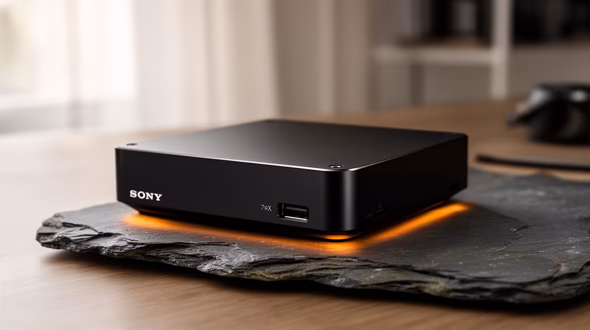 Compact, quiet, energy-efficient office power