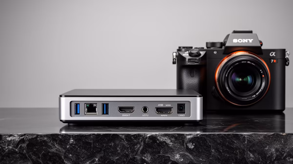 Best Home Server Mini PCs in SA