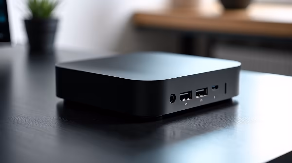 Best Mini PC for Home Office and Remote Work SA
