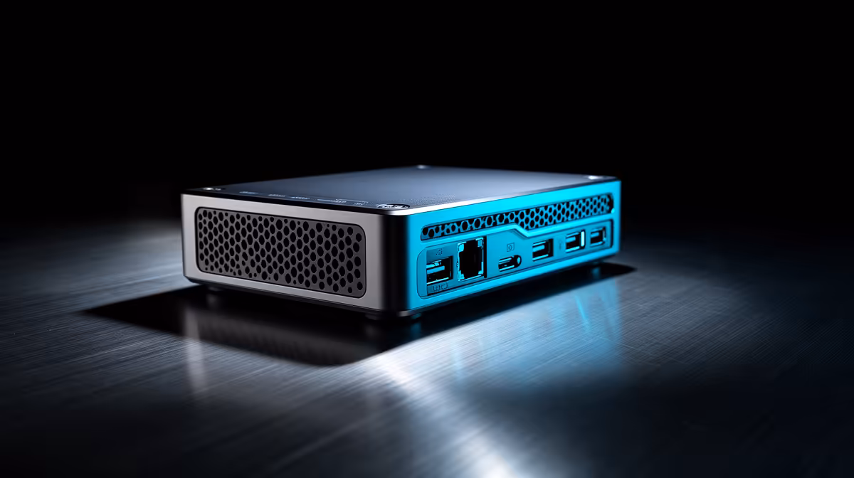 Best Mini PC for Inanda residents buying signals