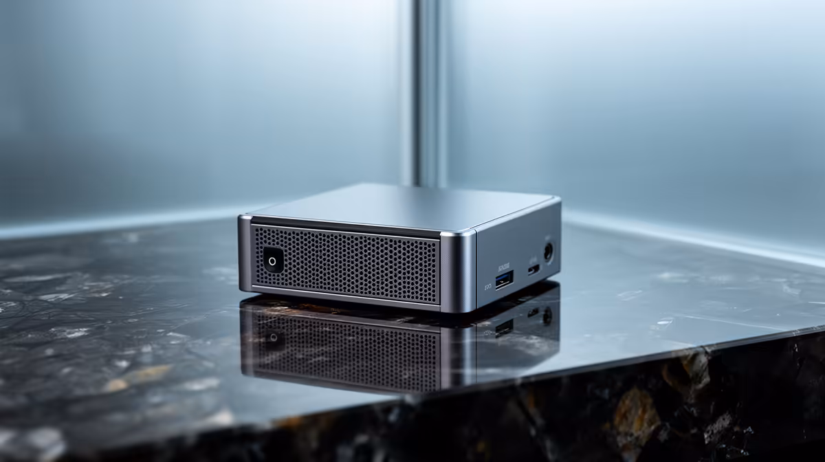 Best Office Mini PCs in South Africa