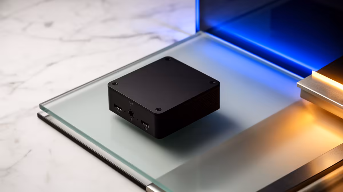Best Plex and HTPC Mini PCs in SA
