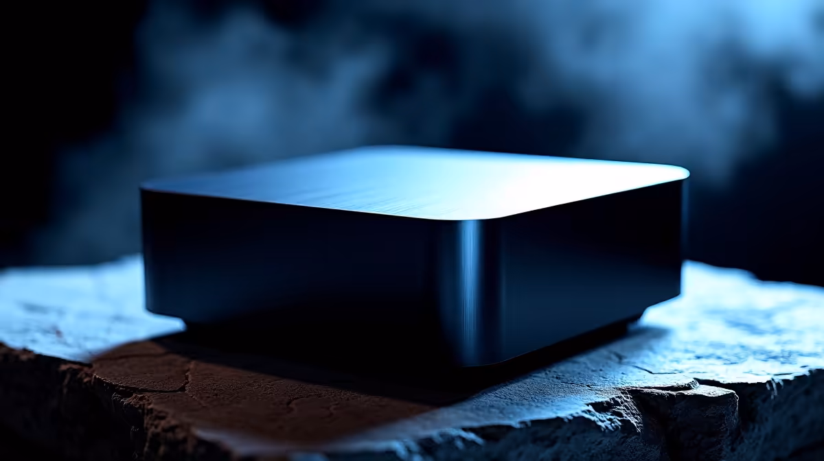 Mini PCs for Blender & Unreal Engine 5