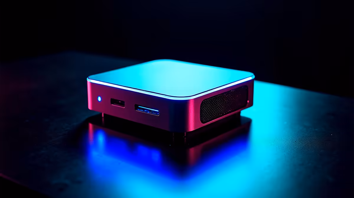 Compact Powerhouses for Gamers