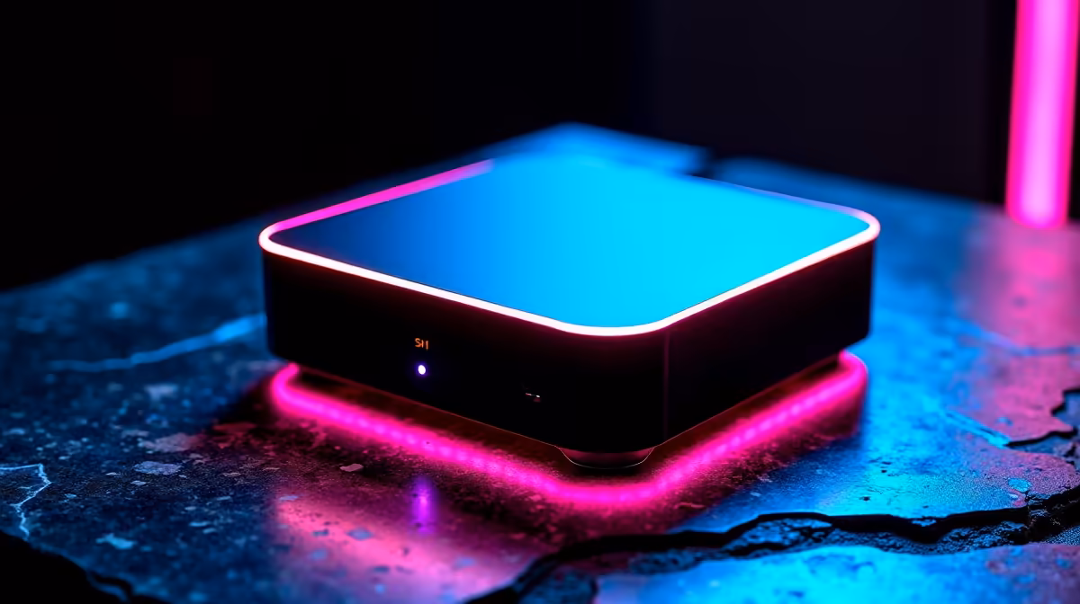 Powerful Mini PCs