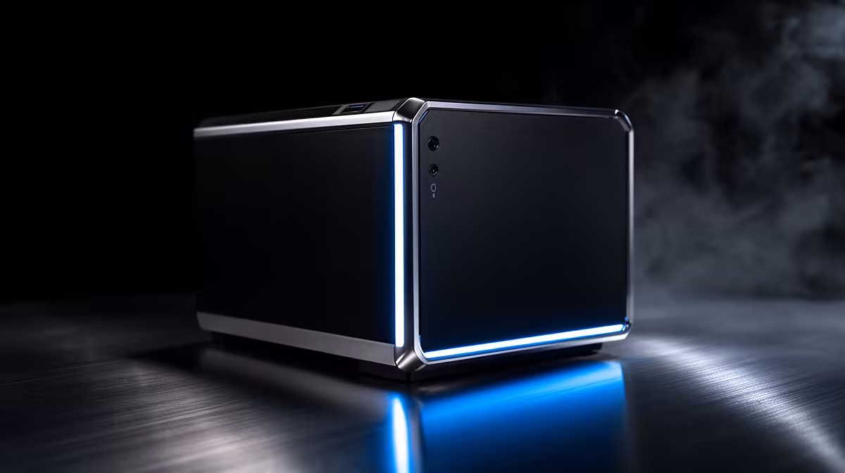 Powerful Mini PCs