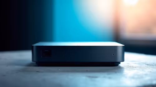 Best Mini PCs for Digital Signage Solutions