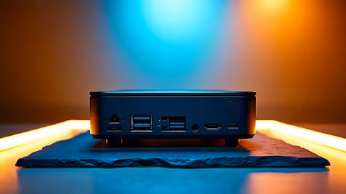 Best Mini PCs for Durable, Long-Lasting Performance