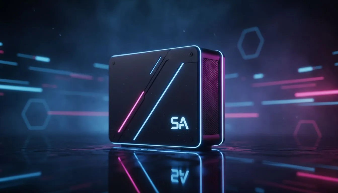 Mini PC picks for competitive gaming