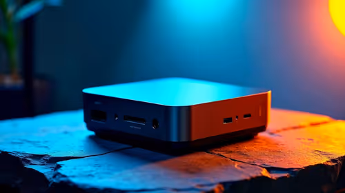 Best Mini PCs for External GPU Compatibility