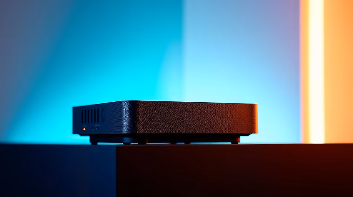 Top Linux-Ready Mini PCs