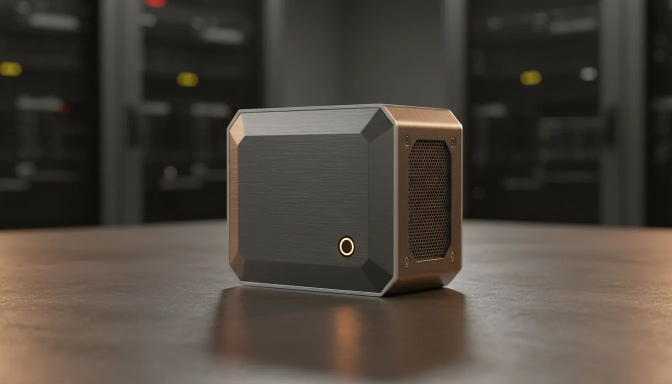 Top Mini PCs for Loadshedding 2025