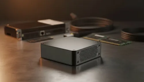 Mini Computer In Programming Mini PCs for Developers in SA