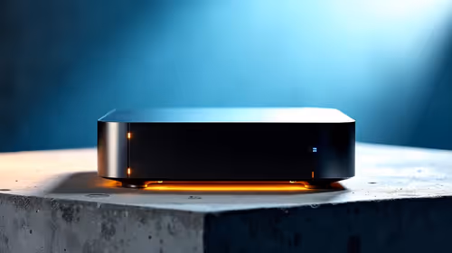 Best Mini PCs for Smart Office Setup