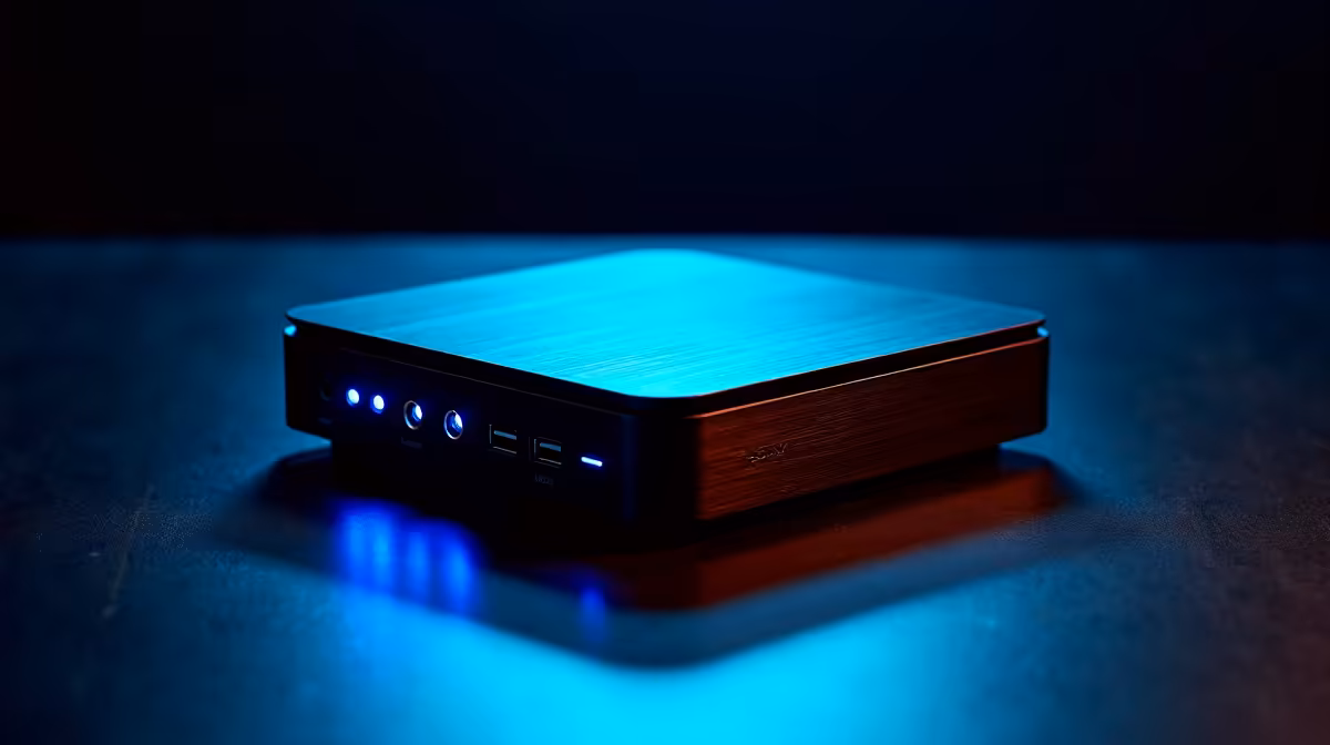 Top Compact PCs