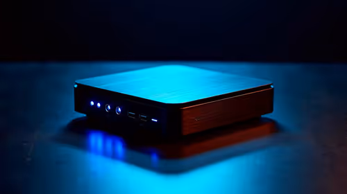 Best Mini PCs for Smooth Everyday Computing