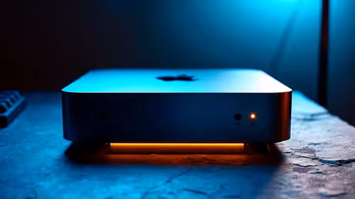 Best Mini PCs for Video Editing in South Africa