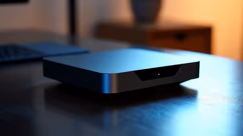 Best Mini PCs in South Africa 2026: Minisforum vs GEEKOM vs Intel NUC Alternatives