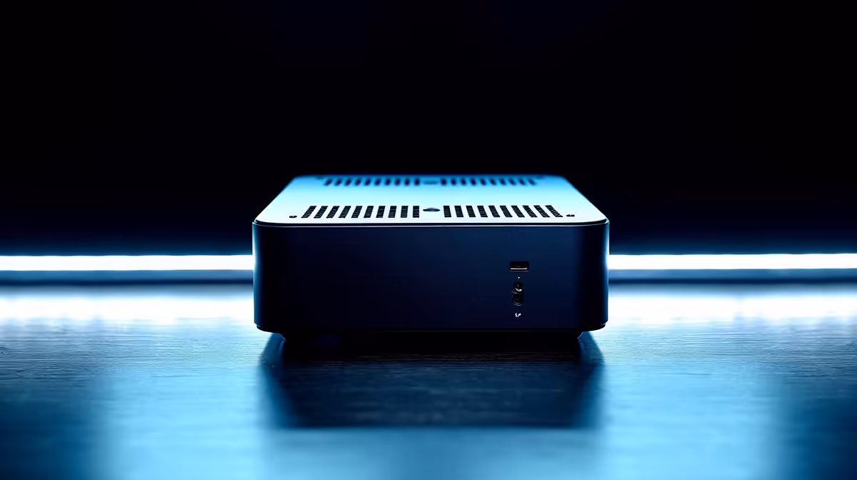 Best Mini PCs Under R15,000: Ninkear and Alternatives