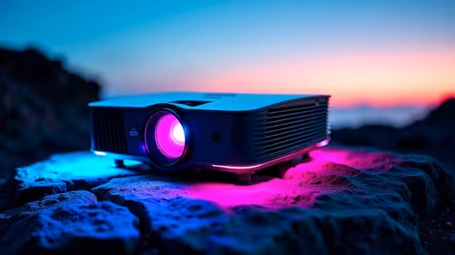 Best Mini Projectors for Outdoor Adventures