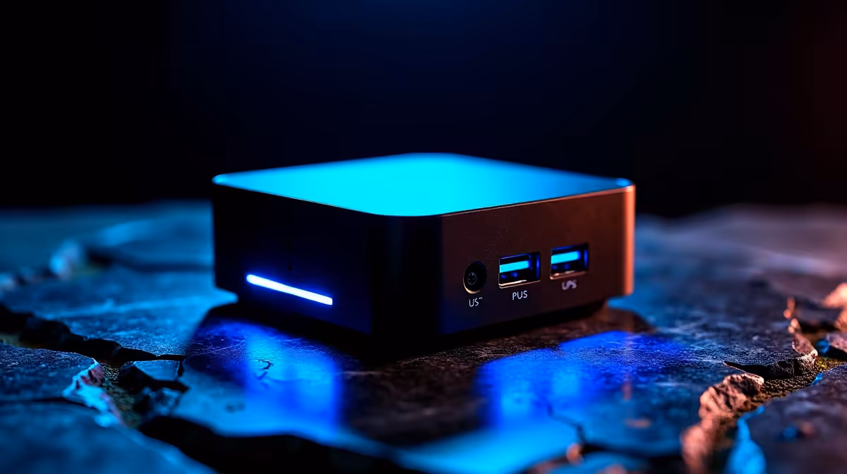 Best Mini UPS for WiFi Router During Load Shedding in