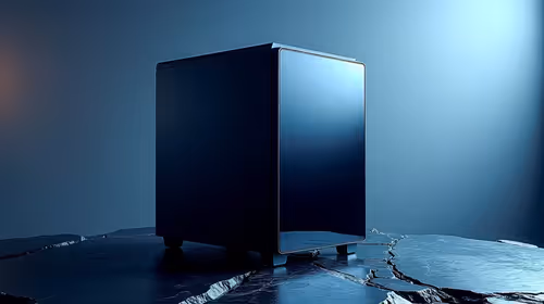 Best Minimal No-RGB PC Case in South Africa 2026