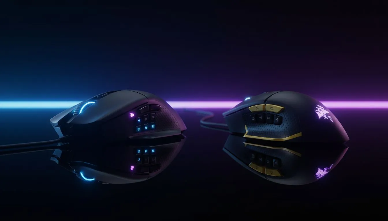 Naga vs Scimitar: Choosing Your 2026 MMO Champion