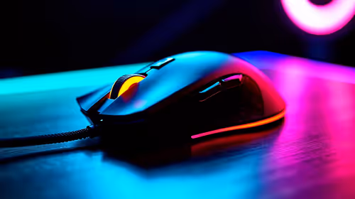 Best MMO Mouse SA 2026: Top Picks for Raids