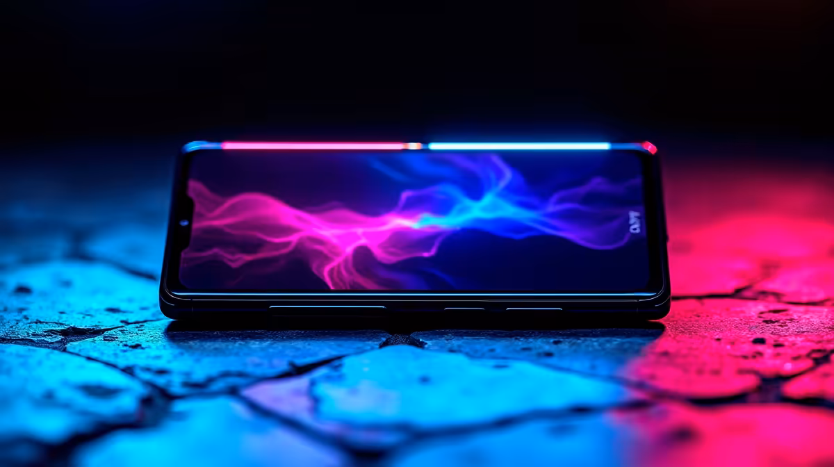 Best Mobile Data Plan for Gaming SA