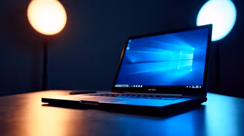 Best Mobile Office Tech for Driver Productivity