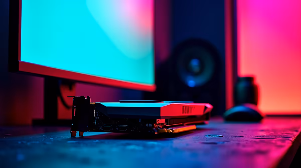 Best Monitor and GPU Pairing for Budget in SA