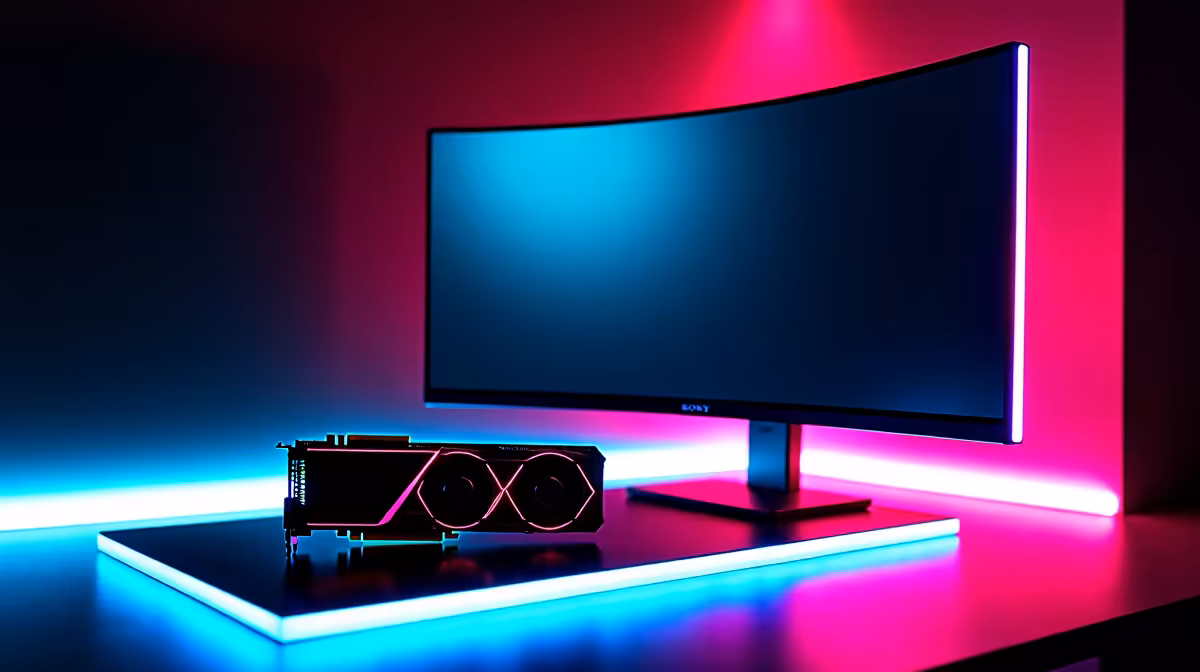 Best Monitor and GPU Pairing for Extreme in SA