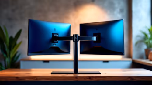Best Monitor Arm South Africa 2026 — Top Picks & Buyer's Guide