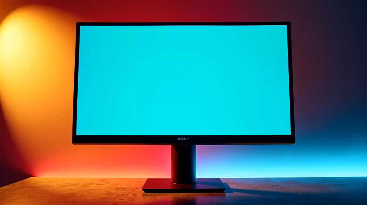 Best Monitor Between R2000 and R3000 in SA