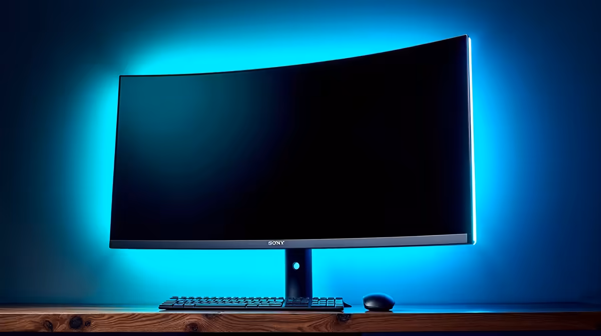 Best Monitor Between R3000 and R8000 in SA