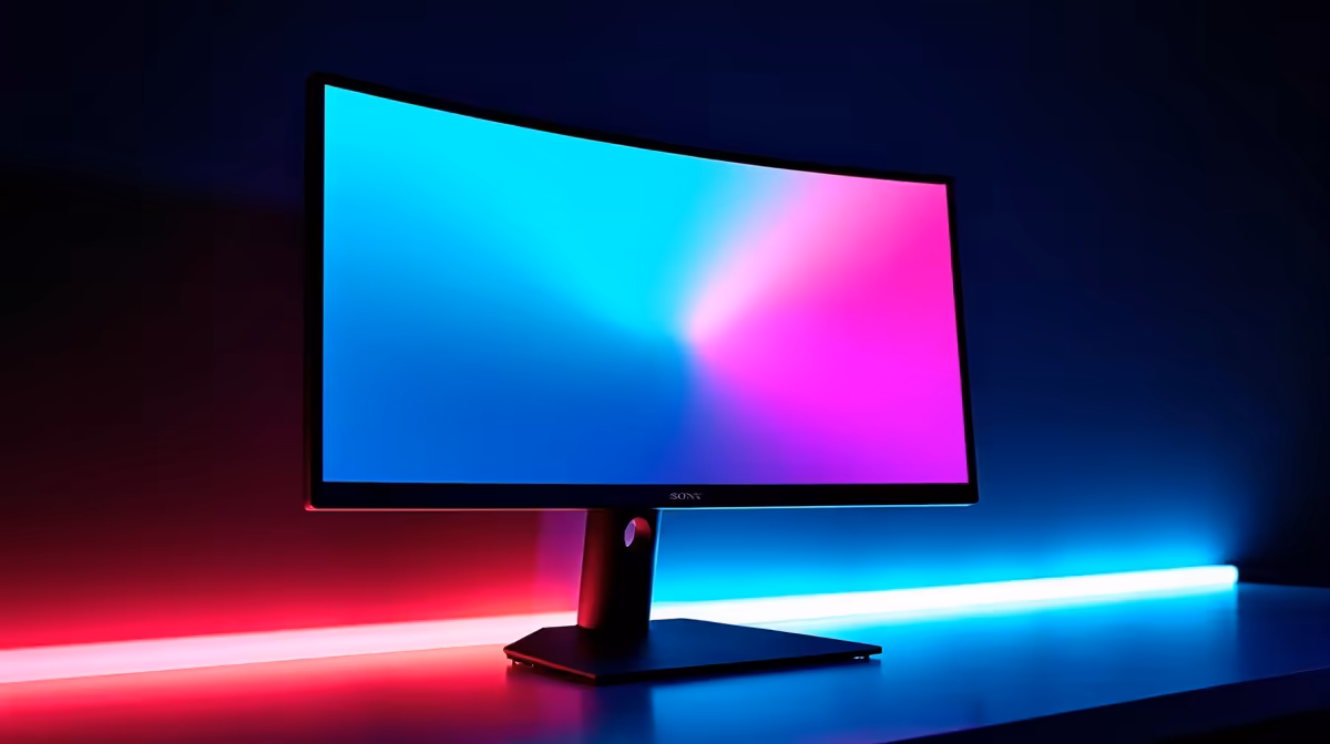 Best Monitor Between R8000 and R15000 in SA