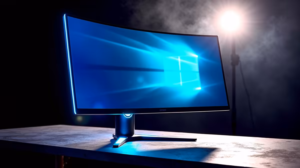Best Monitor Deals SA This Month: April