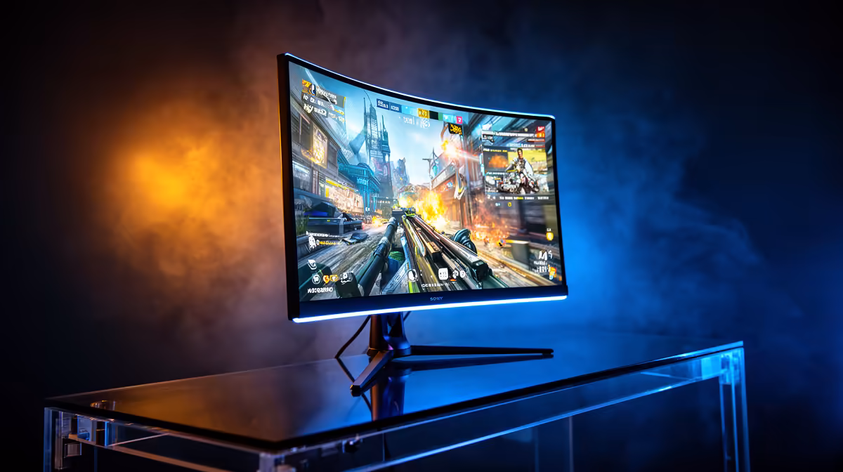 Best Monitor Features for FPS, Esports and Console Gaming