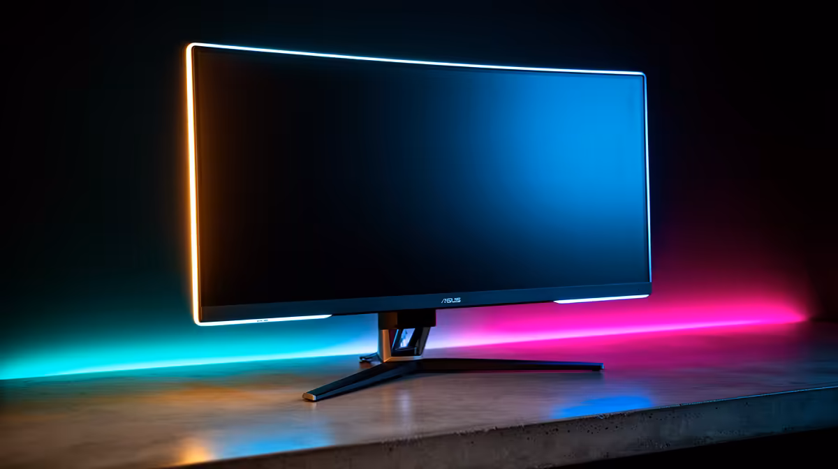 Top Monitor Picks: Both Story Games and Esports