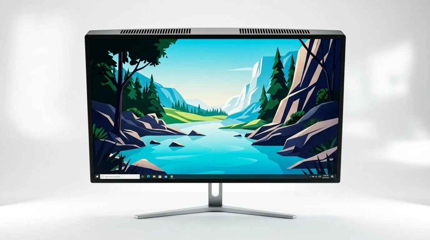 Monitor Power Efficiency Guide