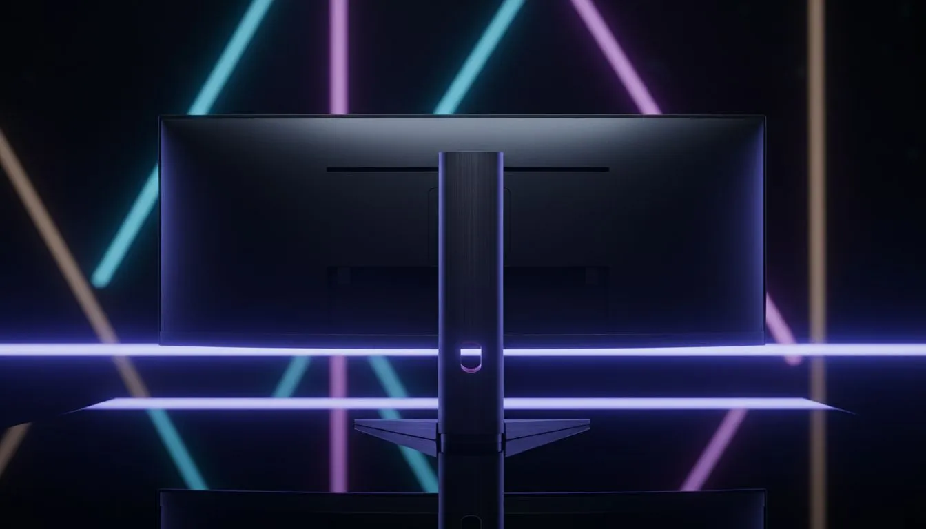 OLED vs Ultrawide: 007 Immersion Guide