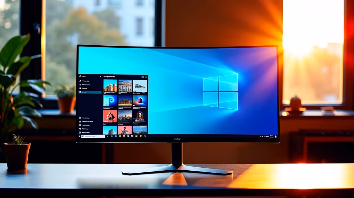 Best Monitor for 1st Year CPUT Students in SA
