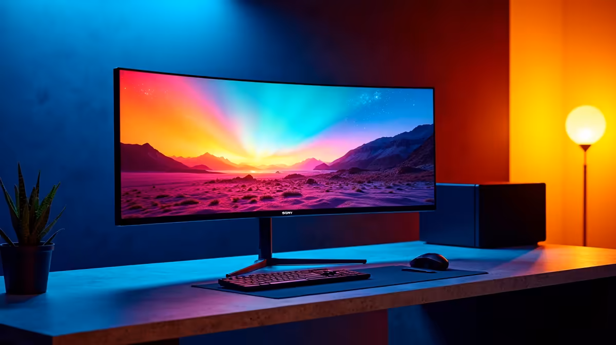 Best Monitor for 1st Year DUT Students in SA