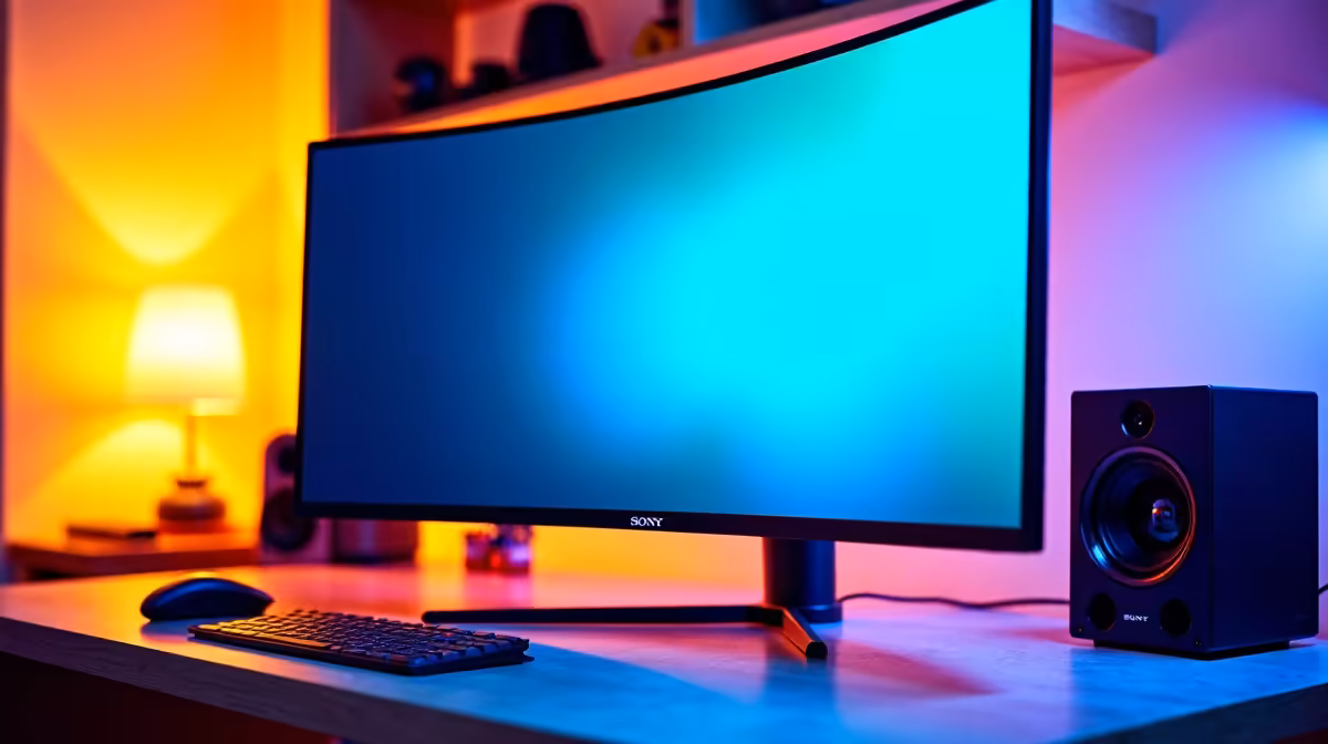 Best Monitor for 1st Year NWU Students in SA