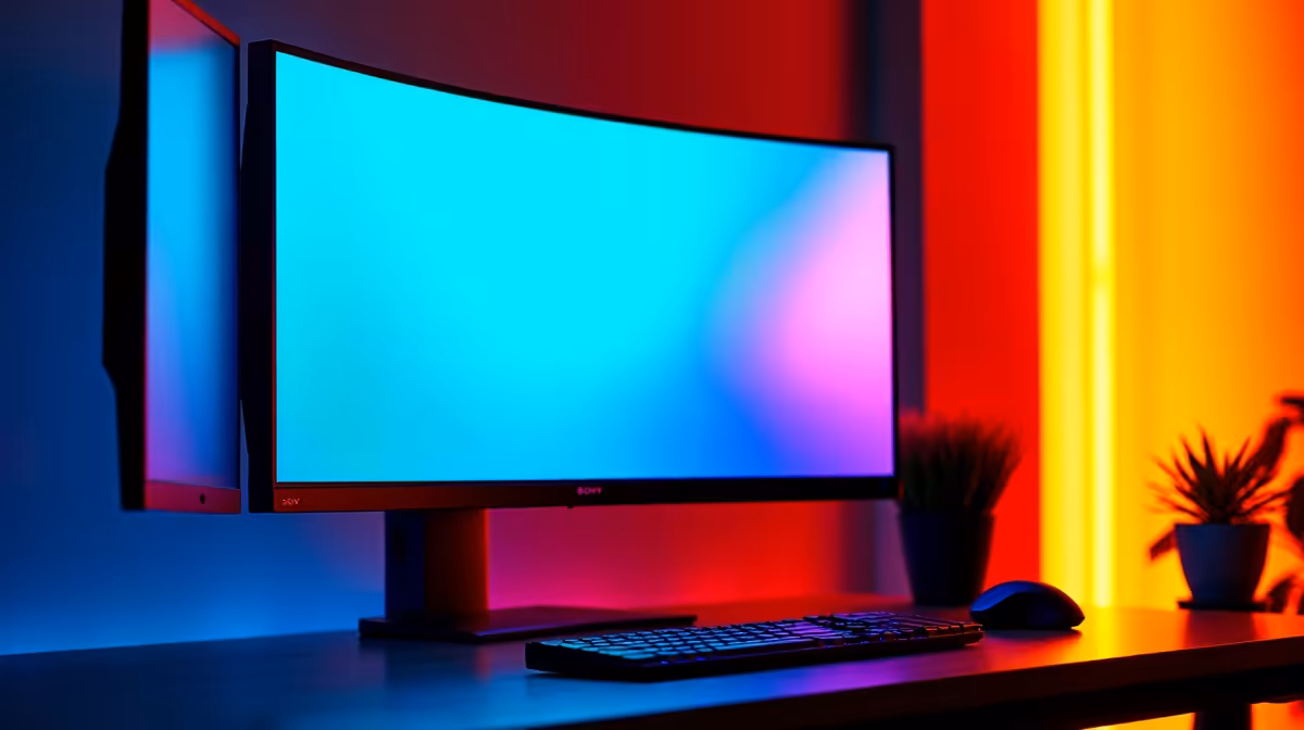 Best Monitor for 1st Year Stellenbosch Students in SA