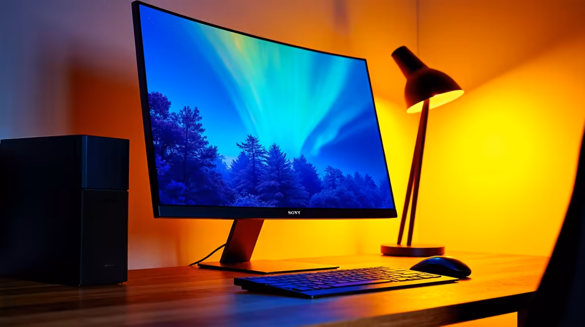 Best Monitor for 1st Year TUT Students in SA