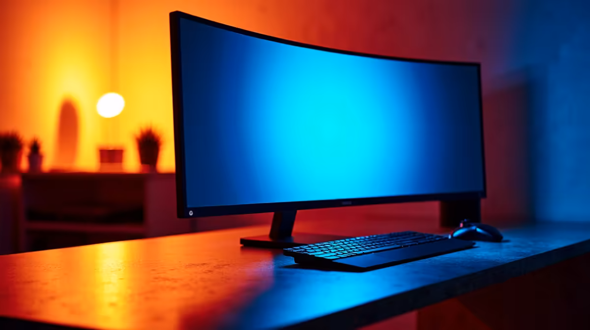 Best Monitor for 1st Year UFS Students in SA