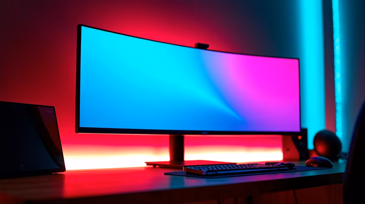 Best Monitor for 1st Year UJ Students in SA