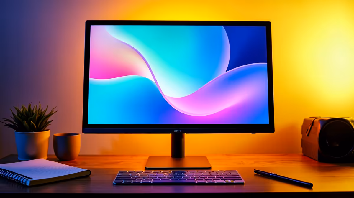 Best Monitor for 1st Year UKZN Students in SA